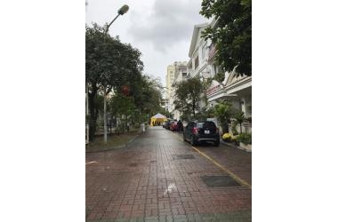 Biệt thự Hà Đông 176m2, 4tầng, mt: 10m, 25.5 tỷ, Tô Hiệu, Hà Đông, Hà Nội.